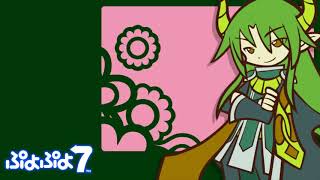 Puyo Puyo 7 OST Extended  Last From Puyo Puyo 2 [upl. by Yennep]