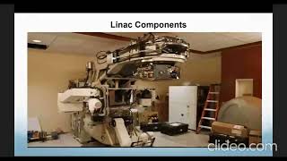 LINAC Linear Accelerator [upl. by Luwana]