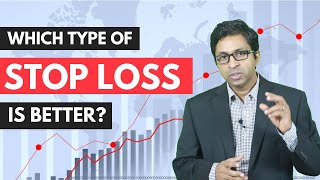 Stop Loss in Zerodha  Which one is Better HINDI [upl. by Solegna]