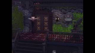 Los Sims 4 Vampiros  Clip 5 [upl. by Zachery]