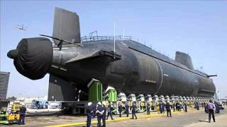 Mysterious Fatal Shooting Aboard Jinxed British Nuclear Submarine HMS ASTUTE [upl. by Yecad]