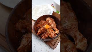 Episod 497  Resepi Ayam Goreng Tomyam  2 Minit 1 Resepi by Che Sayang Kitchen [upl. by Gilboa]