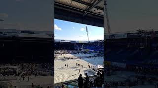 Marteria  Inside the Ostseestadion [upl. by Watson777]