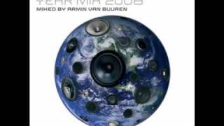 intro the endlessness of eight asot year mix 2008 [upl. by Bloch]