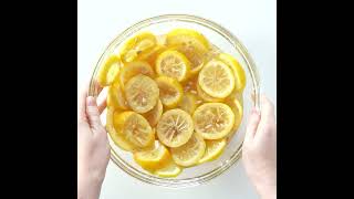 Homemade Lemonade homemaderecipe diyrecipes lemonades [upl. by Krebs]