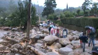 Tragédia em Teresópolis RJcenas marcantes na serra carioca [upl. by Aem]