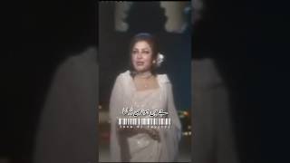 Part 1Sona di tavitri 📿🤗 Noor Jahan 💝 With urdu lyrics ✍️ [upl. by Morrie]