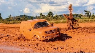 Teste  Land Rover Discovery 4 HSE Diesel  Falando de Carro [upl. by Anined]