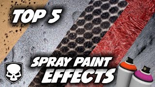 Tips and Exercises to Master Spray Paint [upl. by Anelaj754]