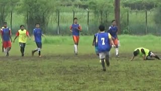 Persikota Siapkan Tim Jelang Liga 3 Nusantara [upl. by Nostaw960]