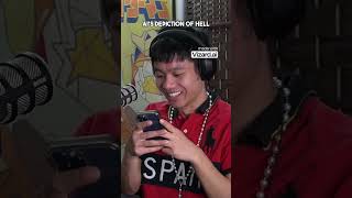 Unveiling the AI Hell Depiction  Jumpers Jump Ep 174 Highlights ai unveiling hell [upl. by Navets]