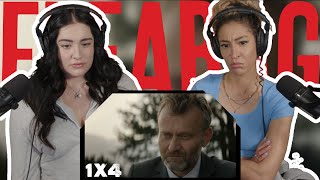 Fleabag 1x04  First Time Reaction [upl. by Ailana]