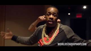 Yo gotti money bagg yo cant do dolph diss [upl. by Abbot]