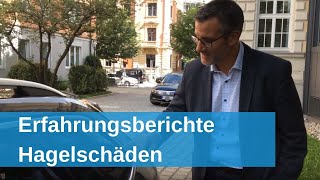 KfzTeilkaskoversicherung amp Wohngebäudeversicherung  Erfahrungsberichte  Münchener Verein [upl. by Silloc]