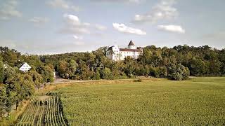 Schloss Kronwinkel Eching Weixerau [upl. by Fante]