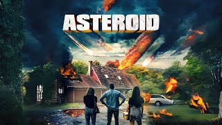 ASTEROIDE 2021 Filme de Ação Completo  Cuyle Carvin Mattie Jo Cowsert Miley Rose [upl. by Ydeh]