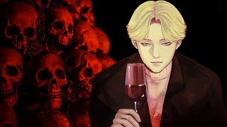 Johan Liebert The Art of Manipulation and Monstrosity [upl. by Eltsyrhc]