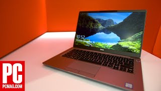 Dell Latitude 7400 Review [upl. by Obeng]