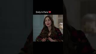 Emily In paris 🎥✨series seriesrecap emilyinparisseason2 goviral shorts [upl. by Porta]