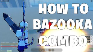 GPO How To Bazooka Combo  PVP Tips 3 [upl. by Flossie71]