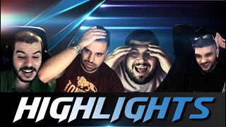 Βοnus Daddies Big Wins amp Highlights  Keef vs ViewersΞΑΝΑ amp Τα Replay των Viewers by Tiesel [upl. by Maryann869]