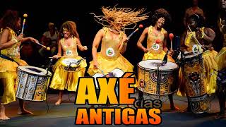 Axé Das Antigas  Melhores Músicas Axé Anos 90 e 2000  Seleção De Axé Antigas [upl. by Drofub]