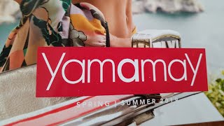 Yamamay Summer 2019 Moda mare [upl. by Nancie571]