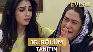 Evlat 16 Bölüm Fragmanı  8 Temmuz Pazartesi Kanal7PakistanDizileri [upl. by Stoeber]