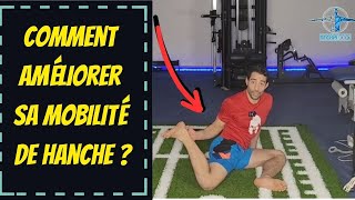 7 Exercices Essentiels pour Améliorer la Mobilité de Vos Hanches [upl. by Adnovoj141]