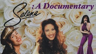 Selena Quintanilla Documentary [upl. by Nahrut]