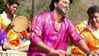 Radha Jamuna Ke Teer  New Holi Video Song 2014  Lifafa Mein Abeer  Pawan Singh [upl. by Rafaelia328]