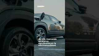 Inversiones automotrices en México  Dinero en Imagen [upl. by Prince]