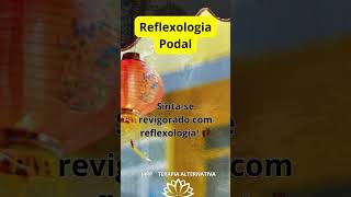 Reflexologia Podal [upl. by Hillinck687]