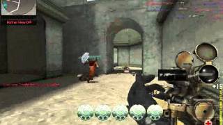 Asrul Lala Blackshot  gameplay 08 [upl. by Lynne]