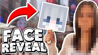 Face Reveal  Irl Vlog [upl. by Willa]