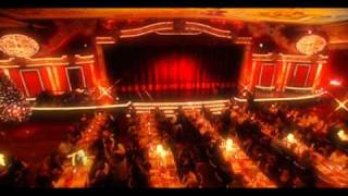 DinnerShow quotCirque dEuropequot [upl. by Hulbard]