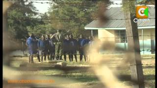 Borstal Boys Part 1Juvenile Offenders [upl. by Enecnarf]