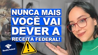 🚨 NOVA CALCULADORA GRATUITA de IMPOSTO DE RENDA para AÇÕES e FIIs da RECEITA FEDERAL [upl. by Aihgn]