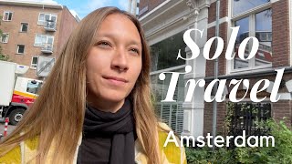 Exploring Amsterdam [upl. by Alburg544]