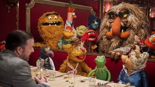 Official Trailer  Muppets Most Wanted  The Muppets [upl. by Ybanrab]