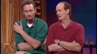 Whose Line Is It Anyway  Bloopers 46 [upl. by Letram59]