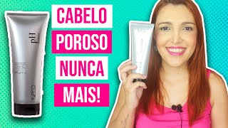 Como usar ACIDIFICANTE KPRO  Resenha e passo a passo [upl. by Pacificas]