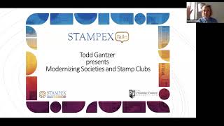 Modernizing Stamp Clubs and Societies [upl. by Onailimixam]