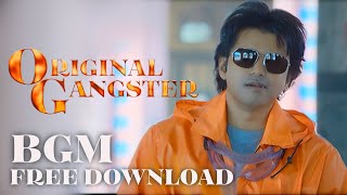 GOAT  The Real OG  FREE DOWNLOAD  Yuvan Shankar Raja  Thalapathy Vijay  Venkat Prabhu [upl. by Vacuva]