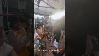 MC POZE DO RODO E NEYMAR TACACÁ AO VIVO NO CRUZEIRO DO NEYMAR cruzeirodoneymar [upl. by Berkin]