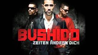 Bushido  Vergeben und Vergessen LiveVersion [upl. by Summer]