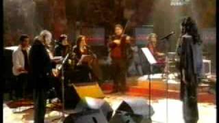 Wadi3 El Safi amp Asmaa Lmnawar Al Laylou Ya Layla Live [upl. by Narik475]