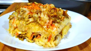 ഷവർമ രുചിയിൽ ഒരു ഡിന്നർQuick Dinner MealBread RecipeBread Macaroni Lasagna RecipeAyeshas Kitchen [upl. by Derry683]