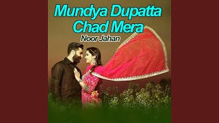 Mundya Dupatta Chad Mera [upl. by Couchman]