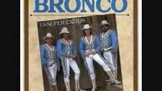 BRONCO POR RETENERTEwmv [upl. by Nalloh]